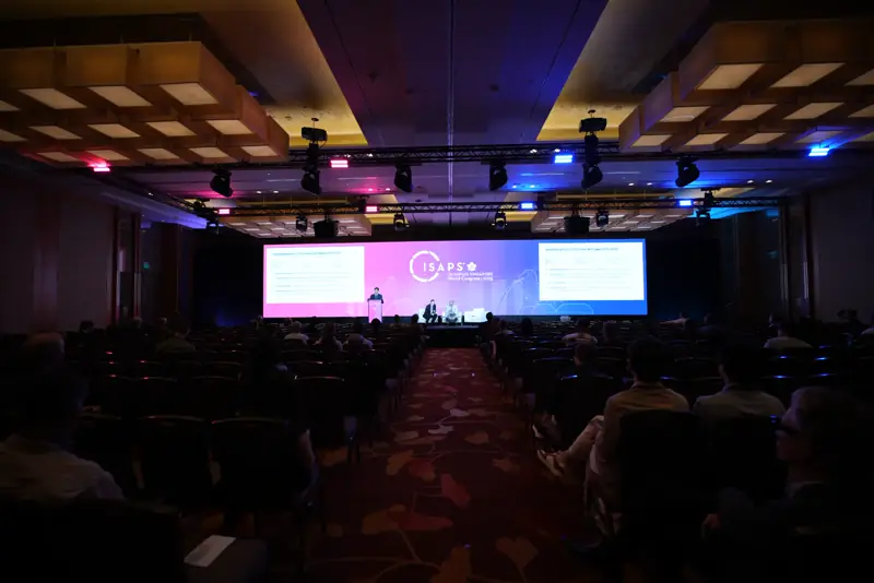 ISAPS 2025 Venue