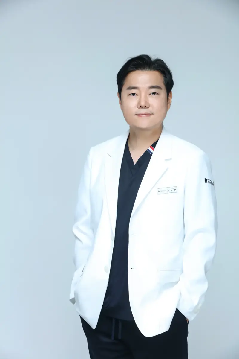 Dr. Sangmun Choi
