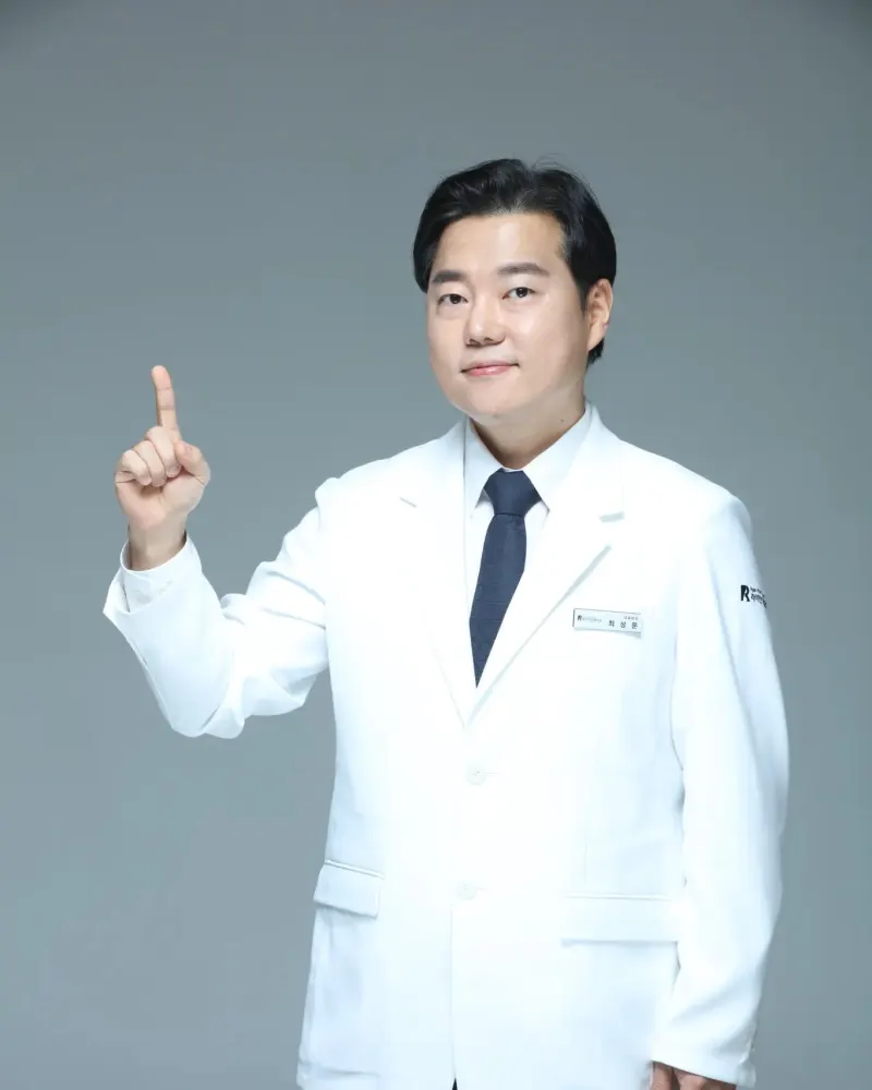 Dr. Sangmun Choi